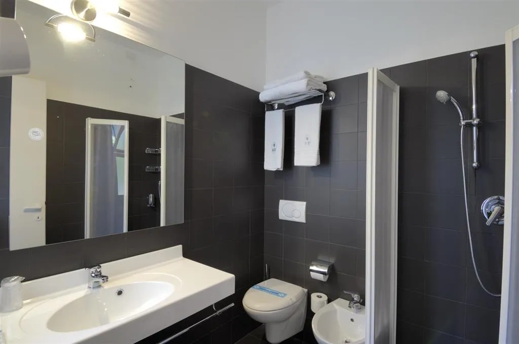 Hotel Firenze