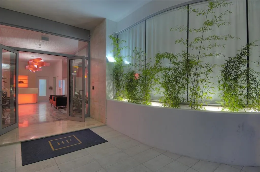 Hotel Firenze