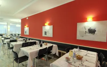 Hotel Firenze