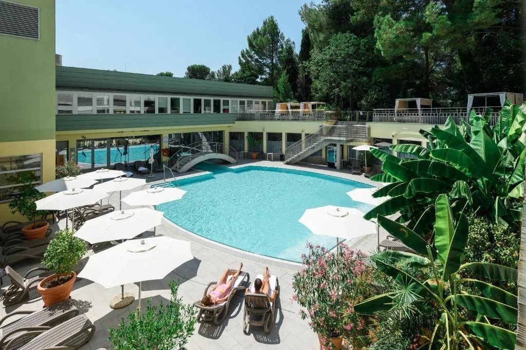 Hotel Svoboda