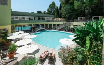 Hotel Svoboda Hotel Svoboda – dárek a zážitek