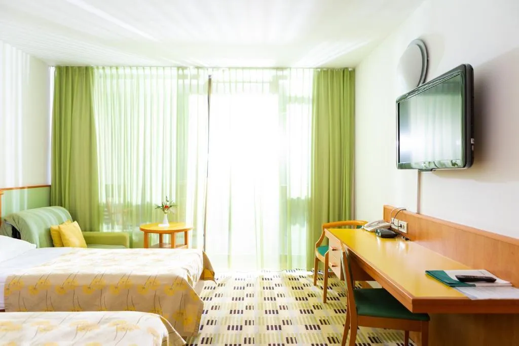 Hotel Svoboda