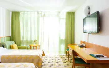 Hotel Svoboda