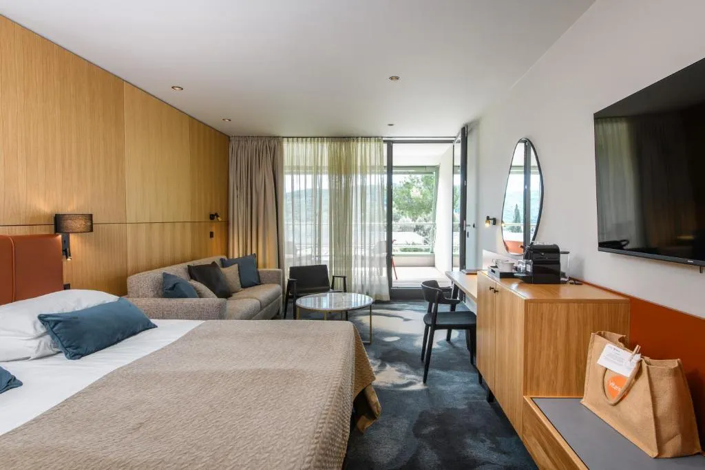 Hotel Svoboda