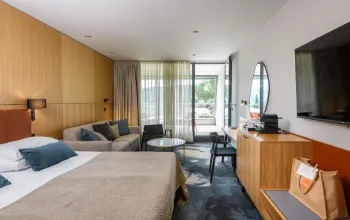 Hotel Svoboda