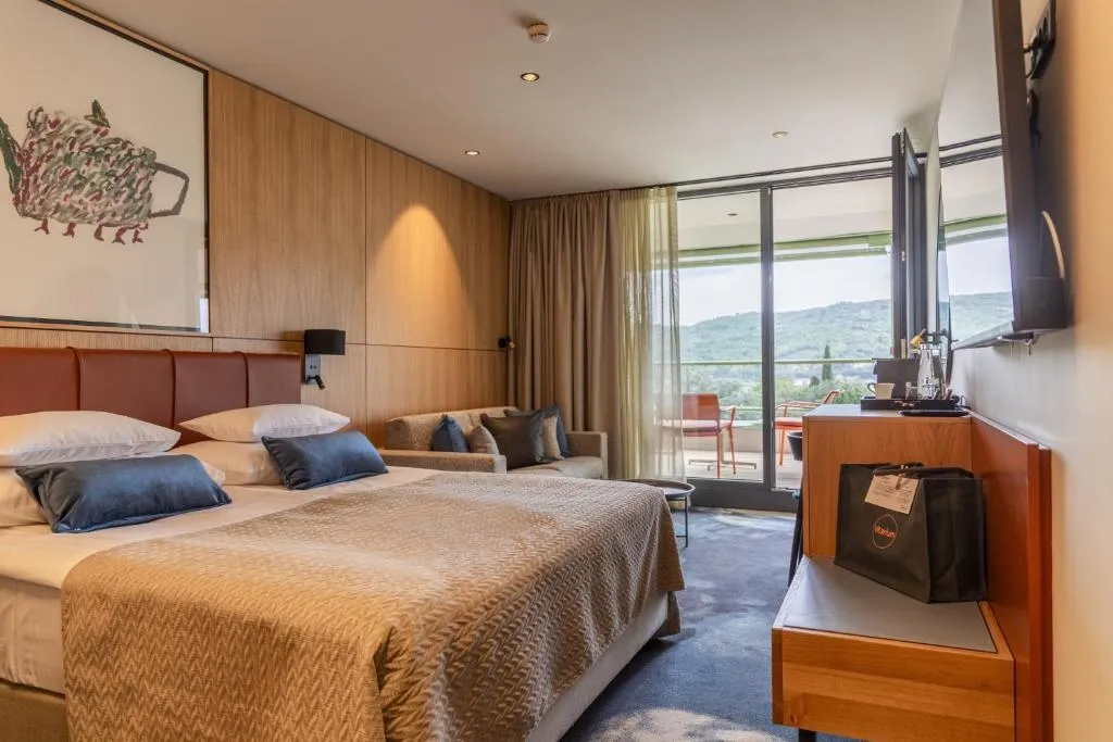 Hotel Svoboda