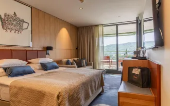 Hotel Svoboda