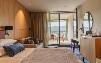 Hotel Svoboda
