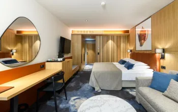 Hotel Svoboda