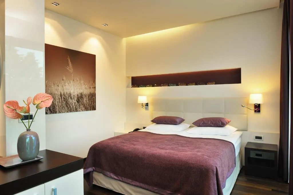 Hotel Svoboda