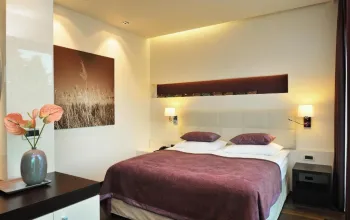 Hotel Svoboda