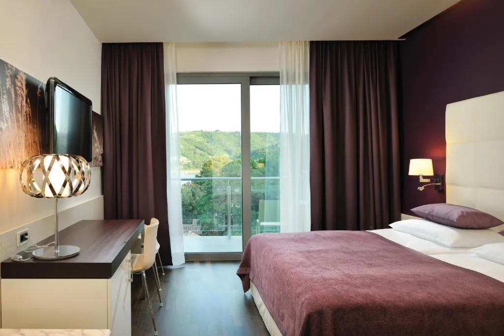 Hotel Svoboda