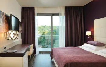 Hotel Svoboda
