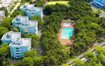 Residence Sporting Residence Sporting – dárek a zážitek