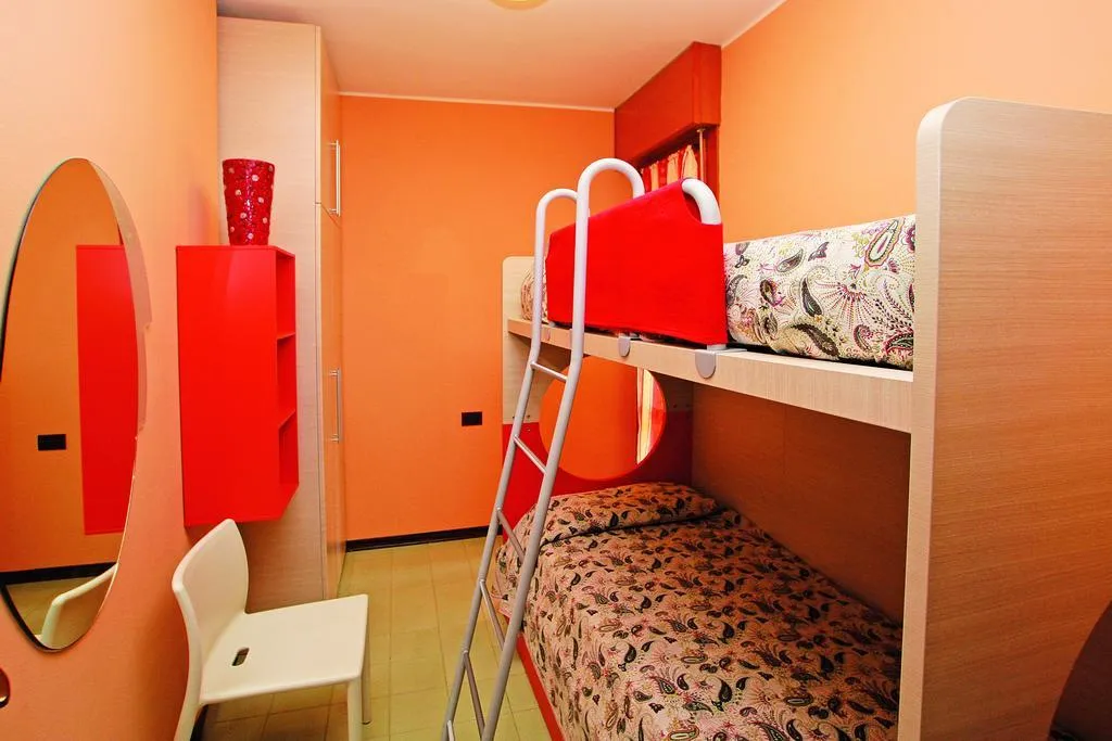 Residence Sporting