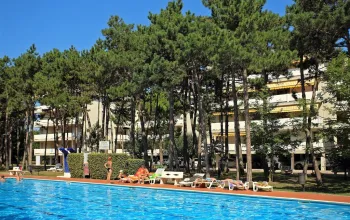 Residence Sporting
