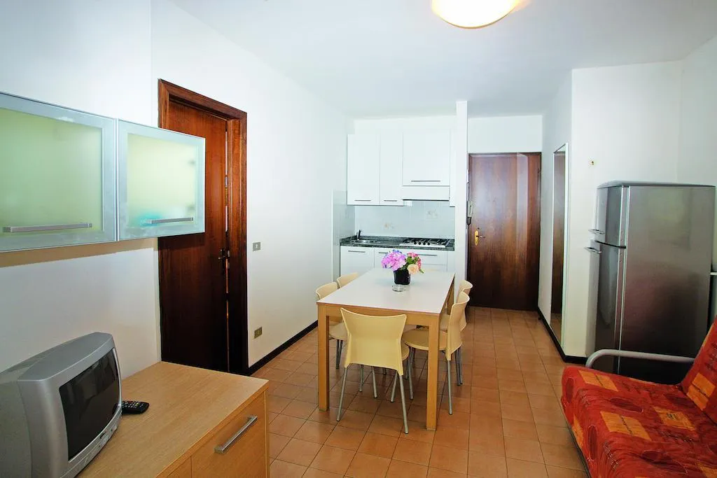 Residence Sporting