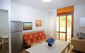 Residence Sporting