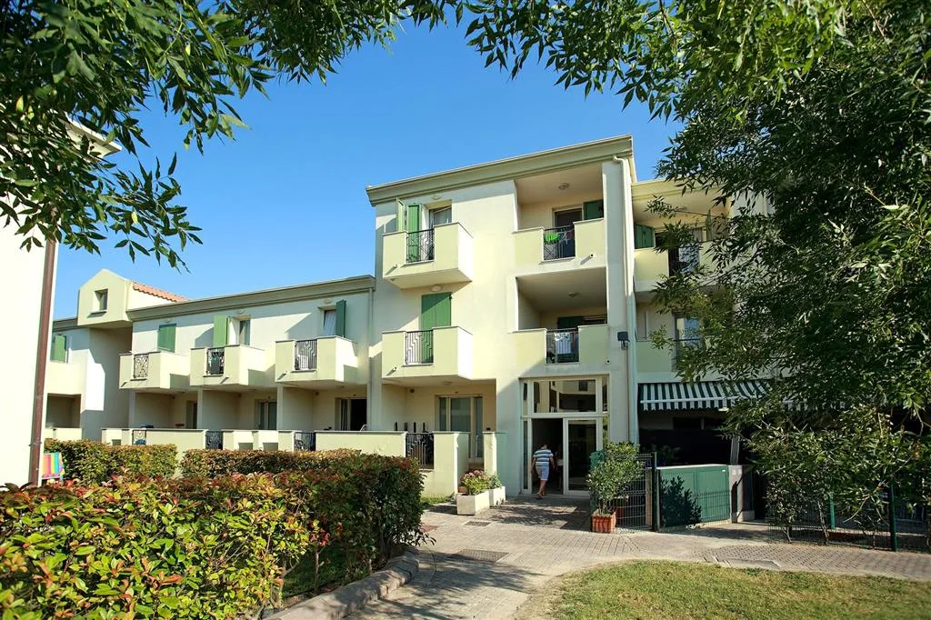 Residence Robinia