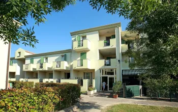 Residence Robinia Residence Robinia – dárek a zážitek