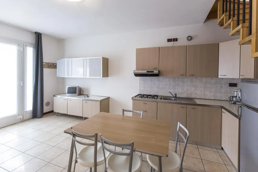 Residence Robinia
