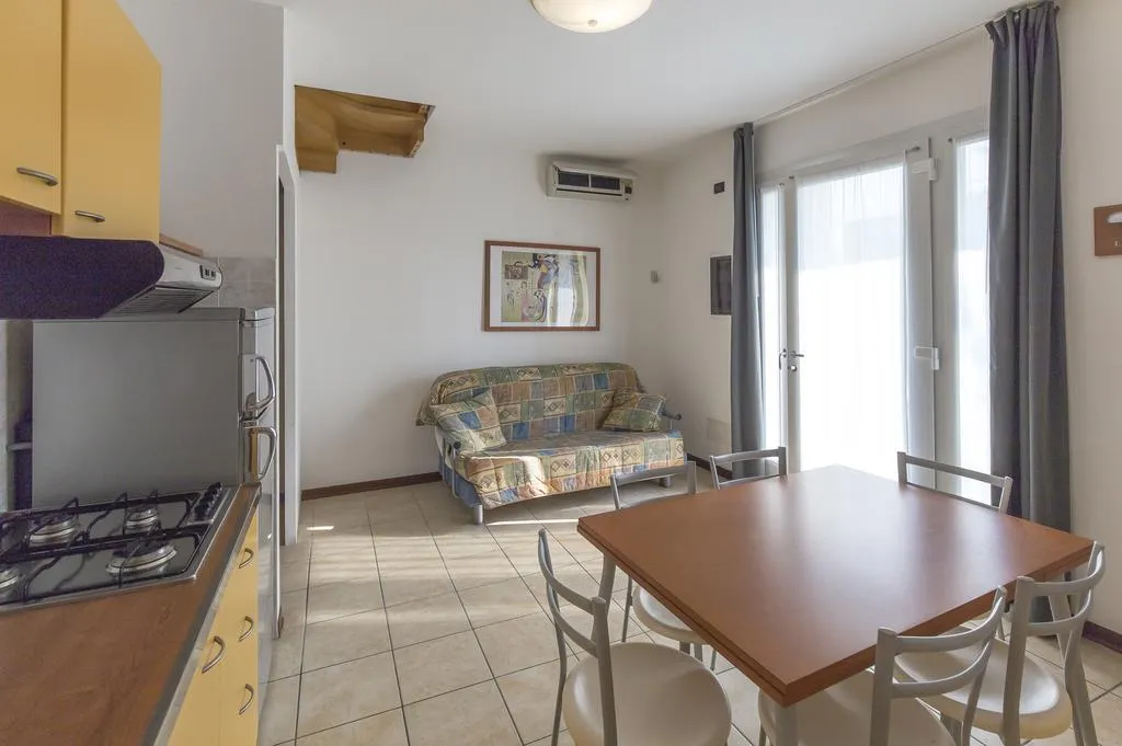 Residence Robinia