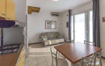 Residence Robinia