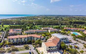 Residence Robinia