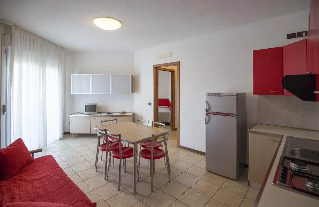 Residence Robinia