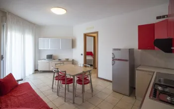 Residence Robinia