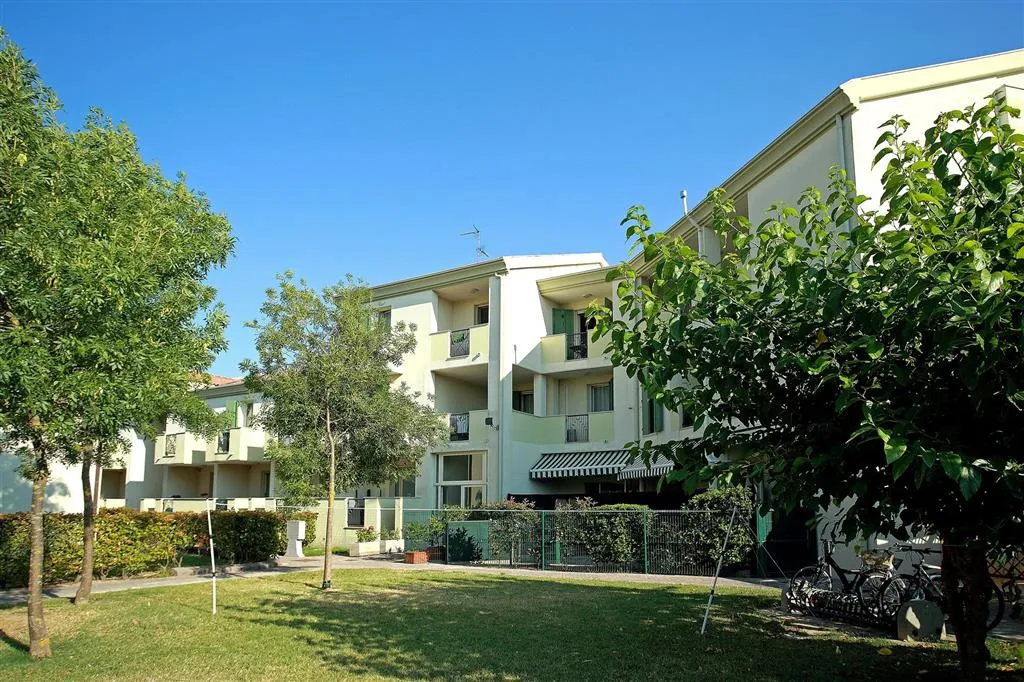 Residence Robinia