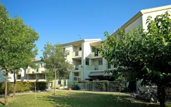 Residence Robinia