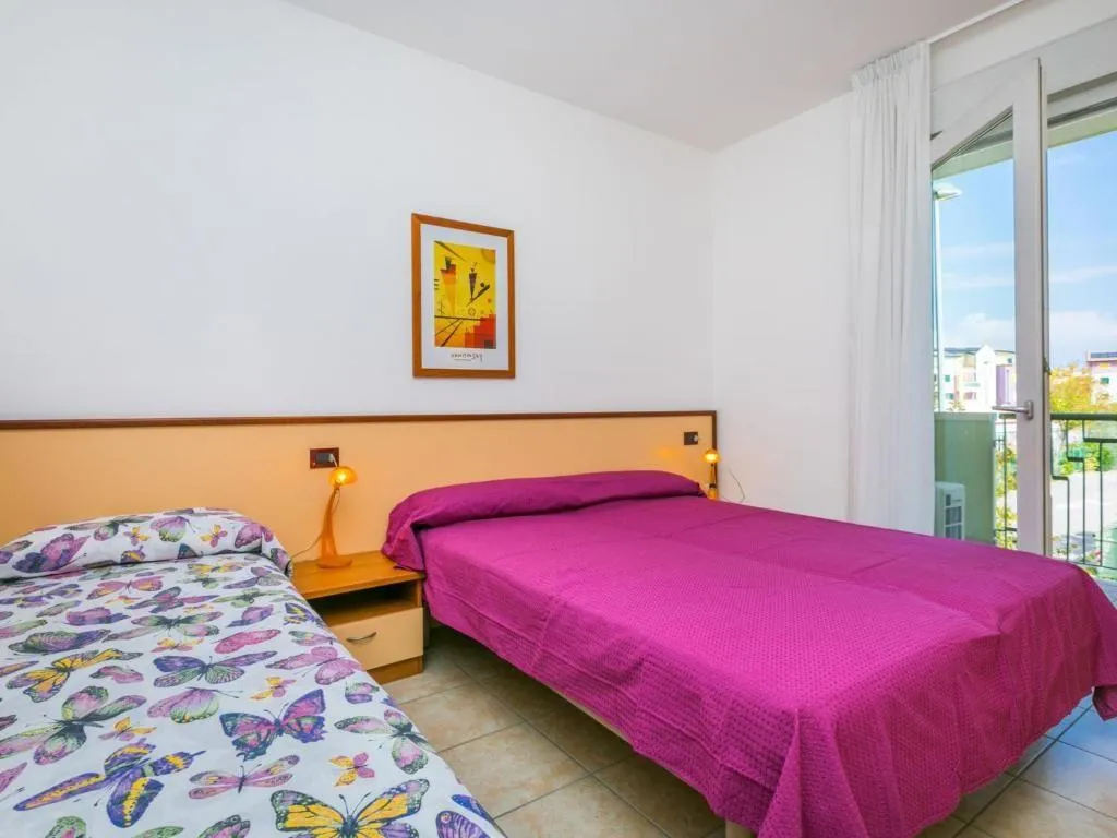 Residence Robinia