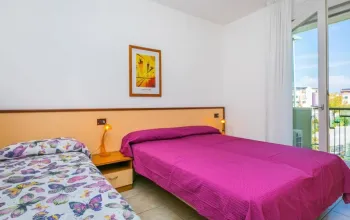 Residence Robinia