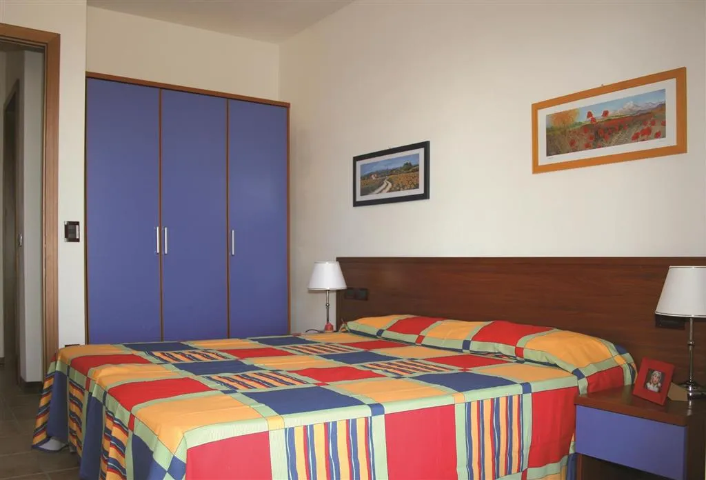 Residence Robinia