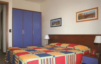 Residence Robinia