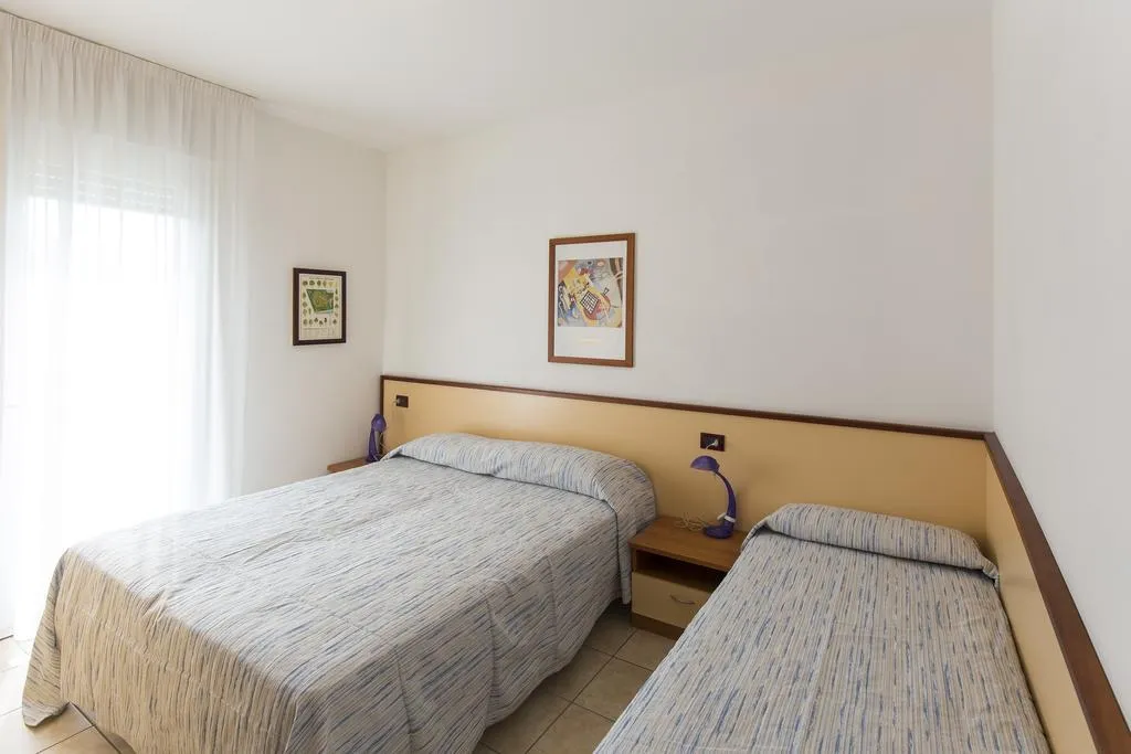 Residence Robinia