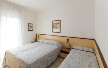 Residence Robinia