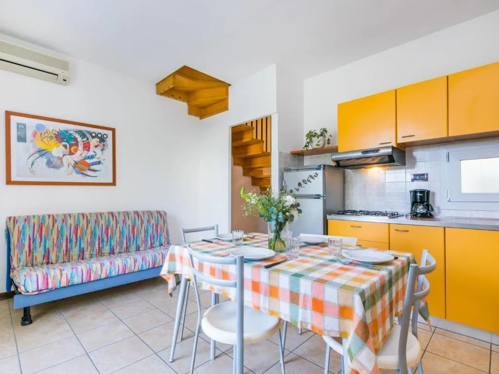Residence Robinia