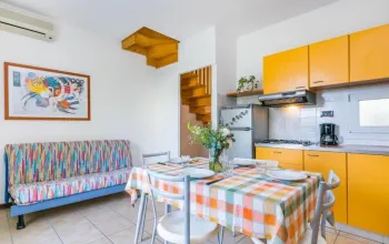 Residence Robinia