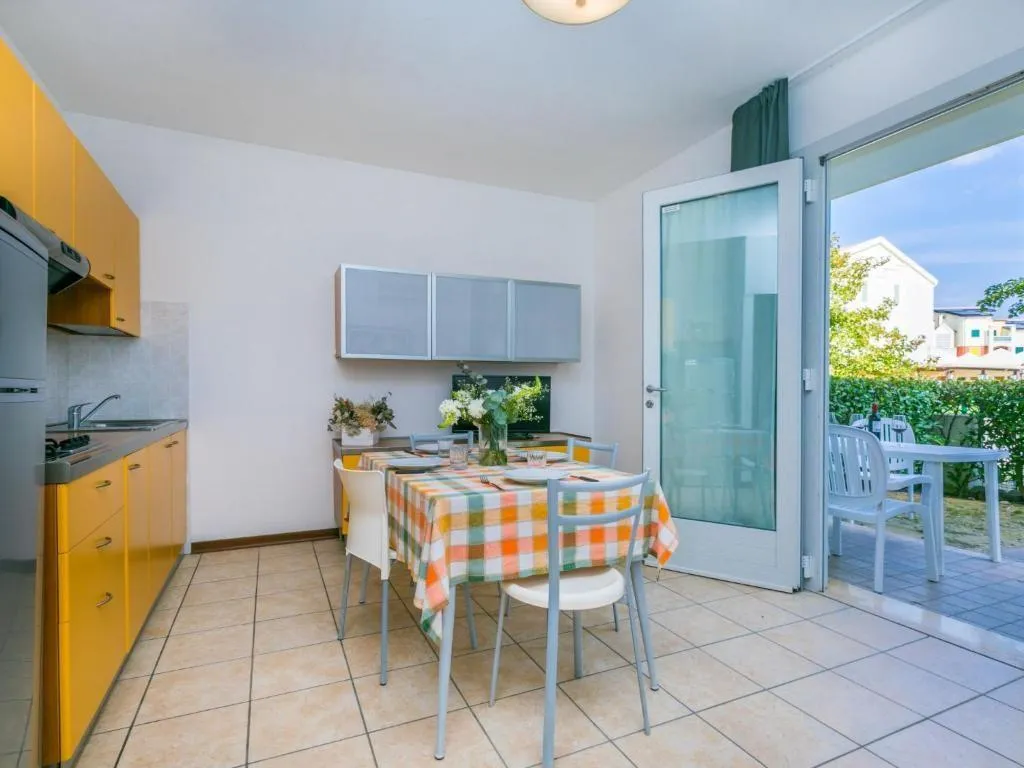 Residence Robinia