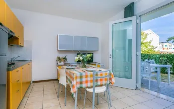Residence Robinia