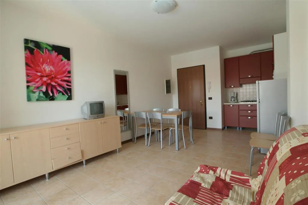 Residence Robinia