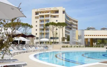 Hotel Laguna Park – dárek a zážitek