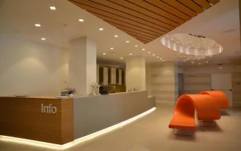 Hotel Laguna Park