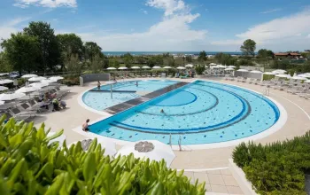 Hotel Laguna Park