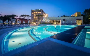 Hotel Laguna Park