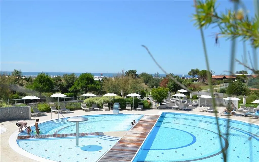 Hotel Laguna Park