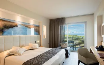 Hotel Laguna Park