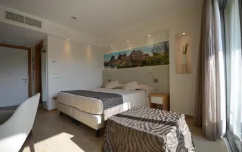 Hotel Laguna Park